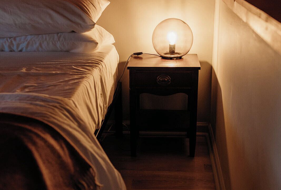 Photo of Bedroom in Gilboa