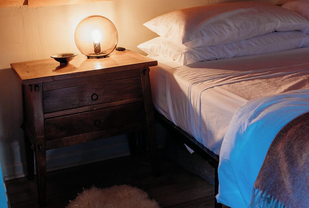 Photo of Bedroom in Gilboa