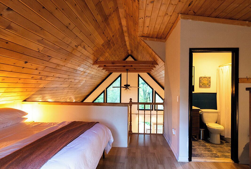 Photo of Bedroom in Gilboa