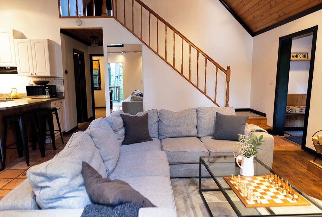 Photo of Livingroom in Gilboa