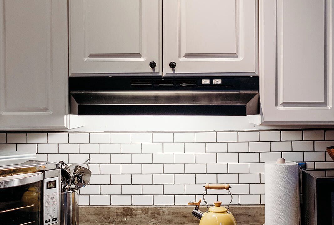 Photo of Kitchen in Gilboa
