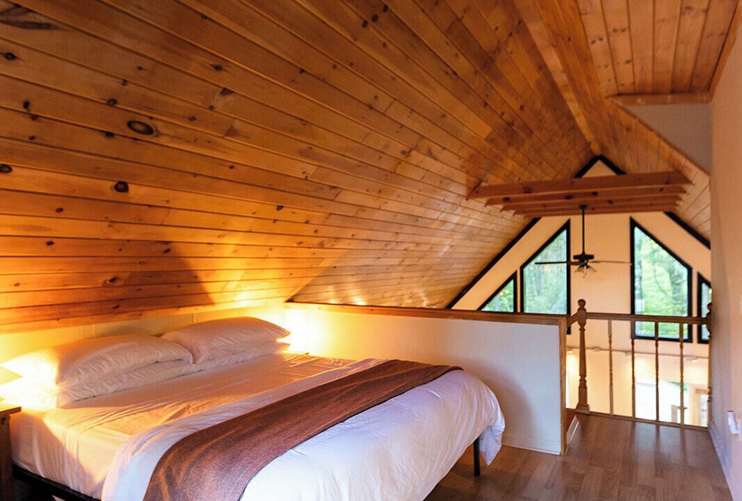 Photo of Bedroom in Gilboa