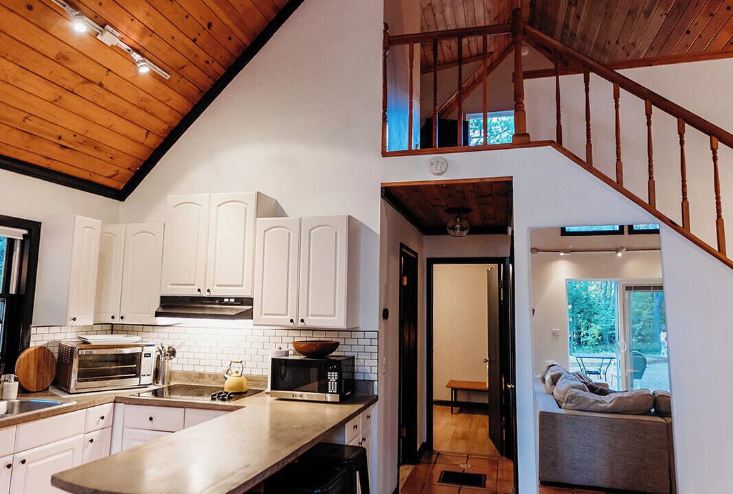 Photo of Kitchen in Gilboa
