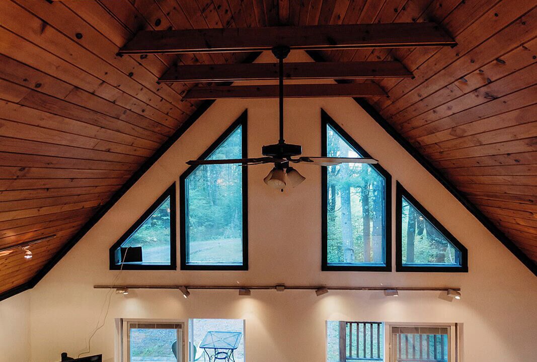 Photo of Livingroom in Gilboa