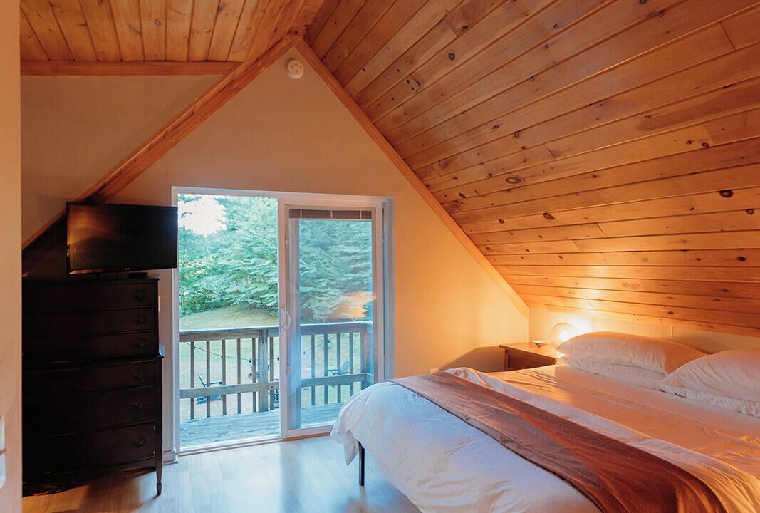 Photo of Bedroom in Gilboa