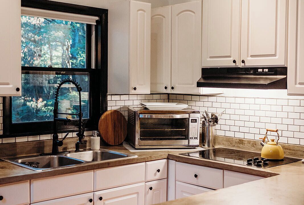 Photo of Kitchen in Gilboa