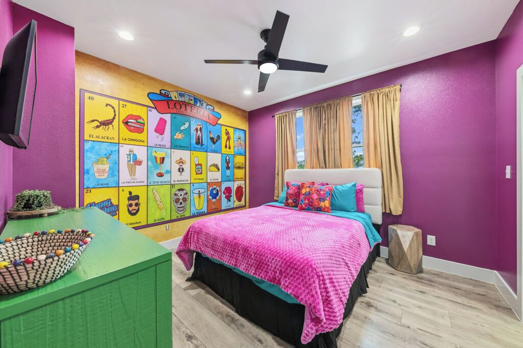 Photo of Bedroom in Near East Side