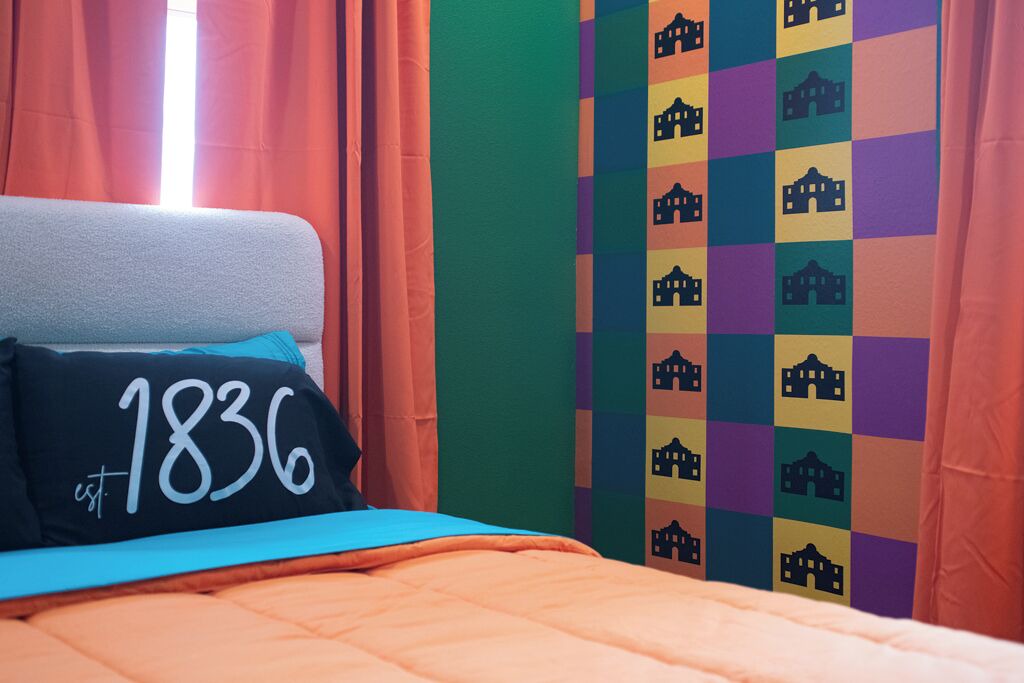 Photo of Bedroom in Near East Side