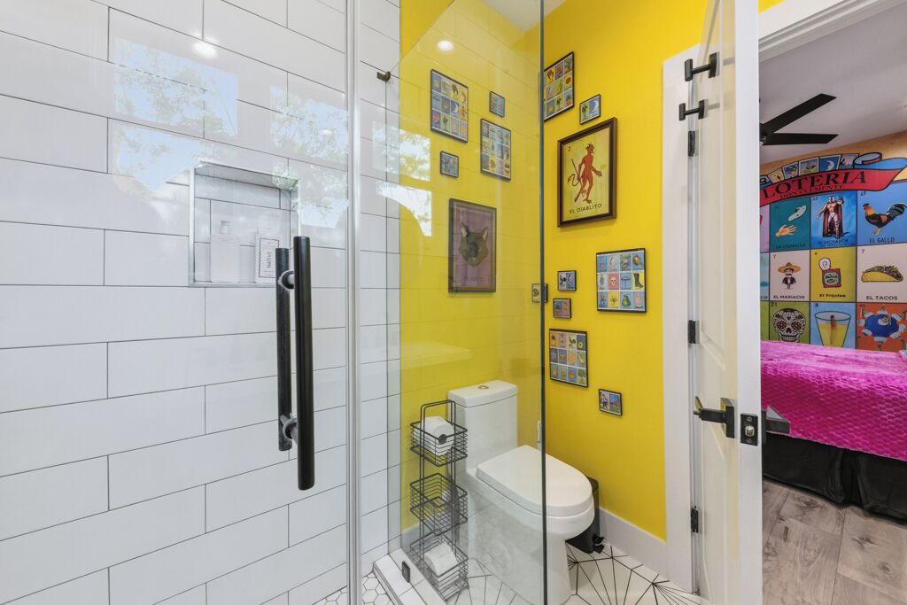 Photo of Bathroom in Near East Side