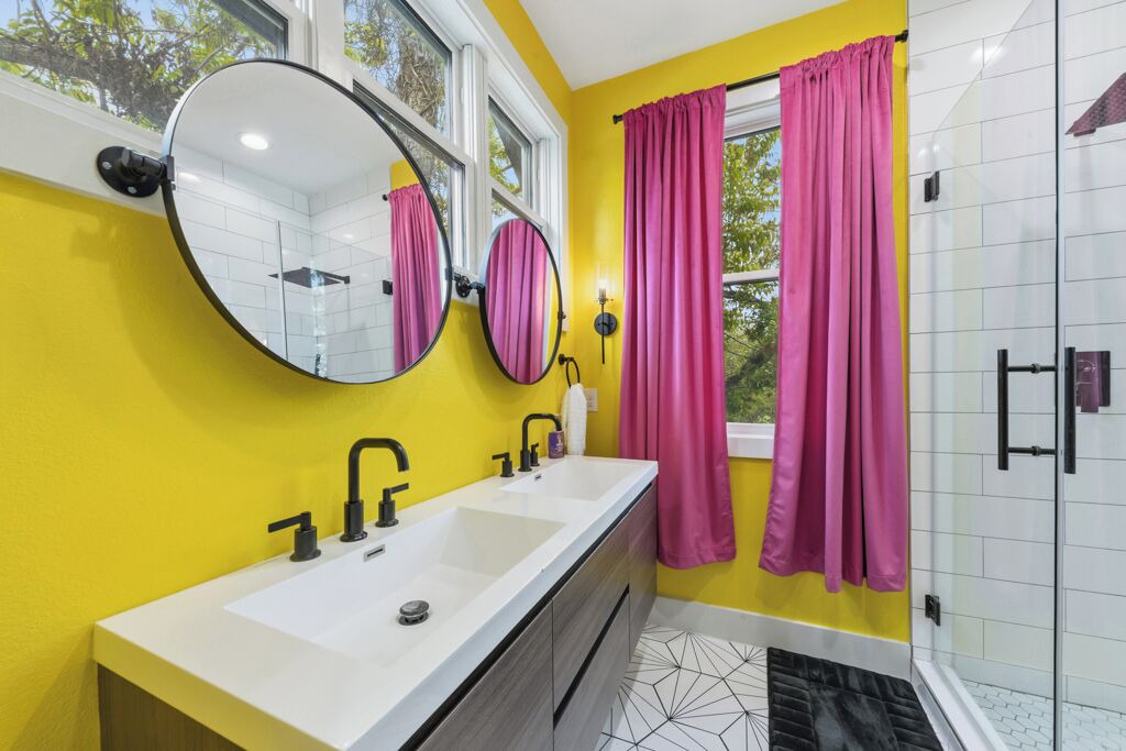 Photo of Bathroom in Near East Side