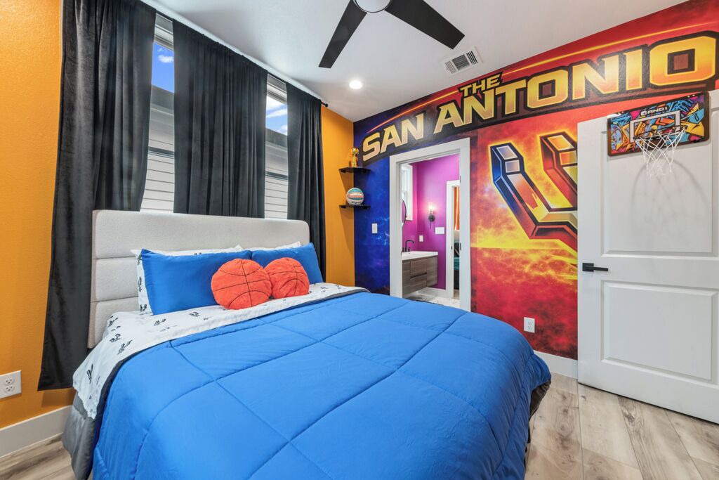 Photo of Bedroom in Near East Side