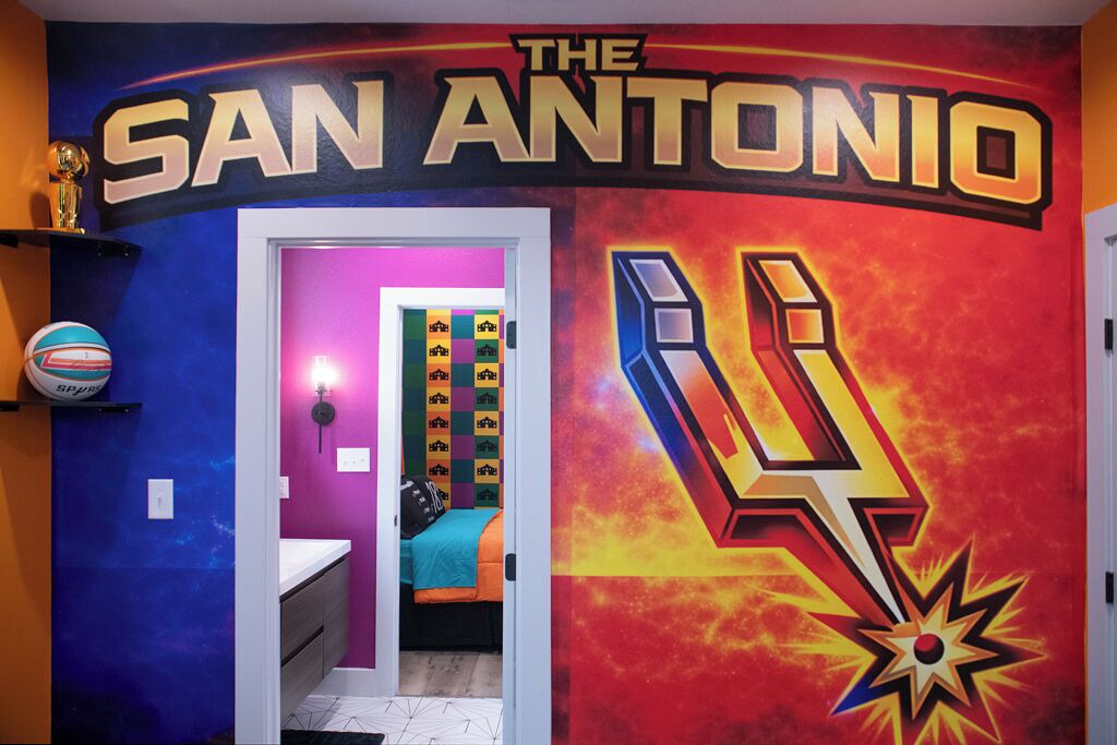 Photo of Bedroom in Near East Side