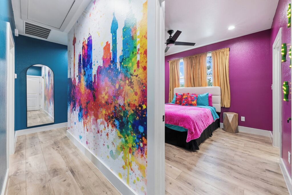 Photo of Bedroom in Near East Side