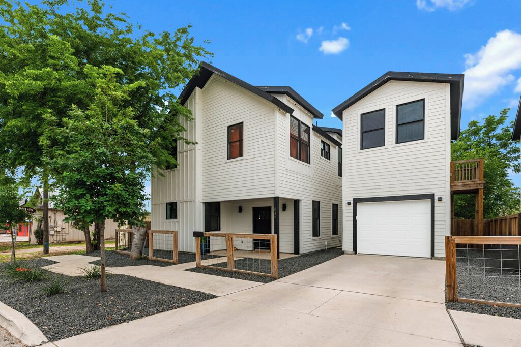 Photo of Outdoor in Near East Side
