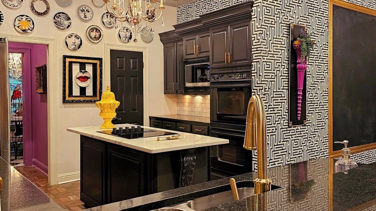 Photo of Kitchen in Shreveport