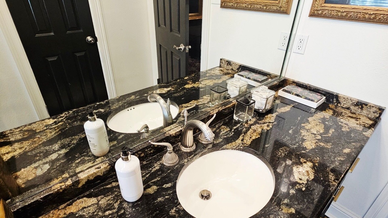Photo of Bathroom in Shreveport