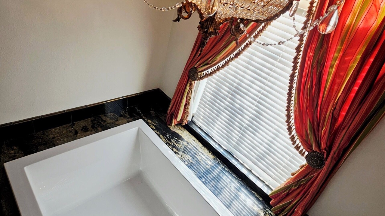 Photo of Bathroom in Shreveport