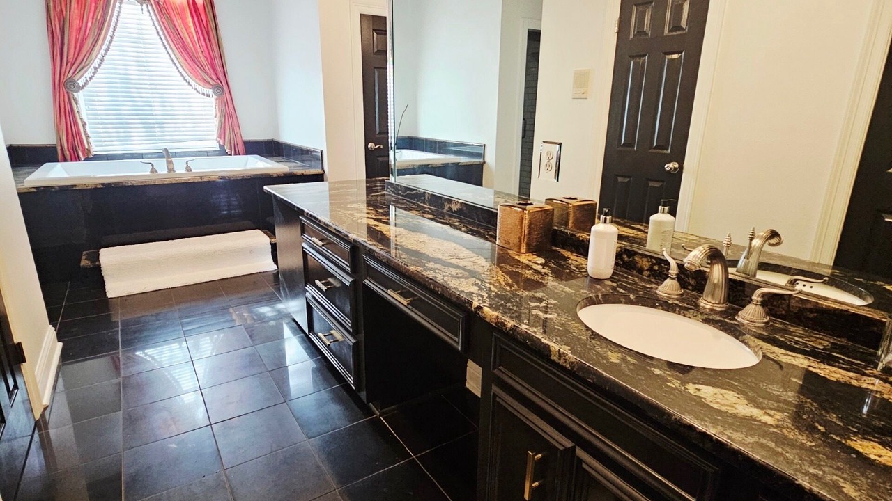 Photo of Bathroom in Shreveport