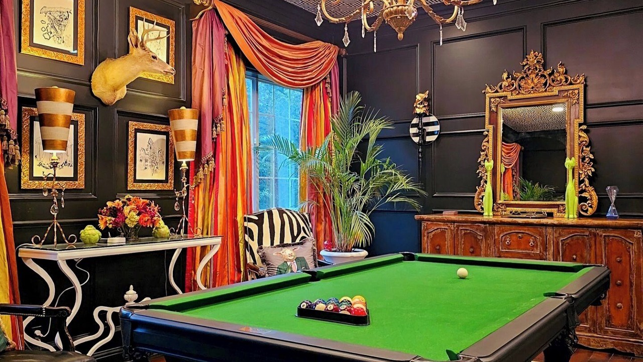 Photo of Bedroom in Shreveport