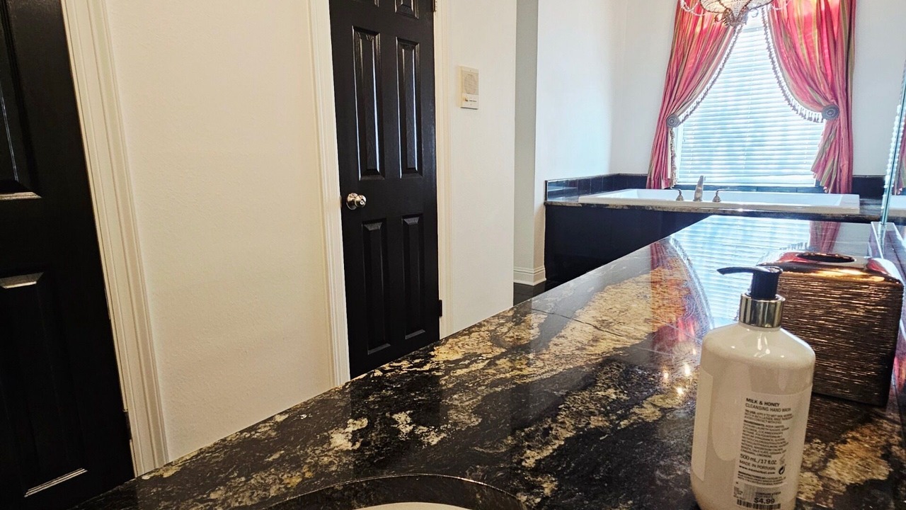 Photo of Bathroom in Shreveport