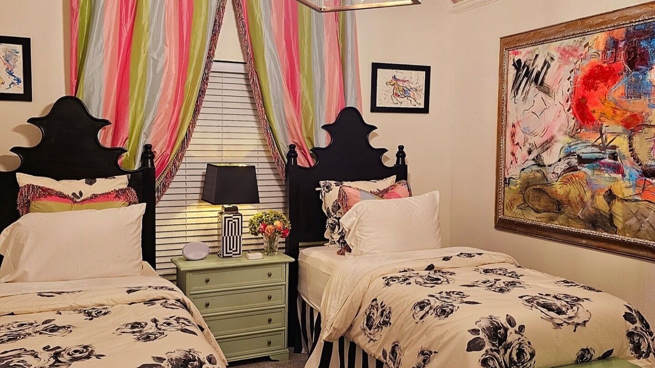 Photo of Bedroom in Shreveport