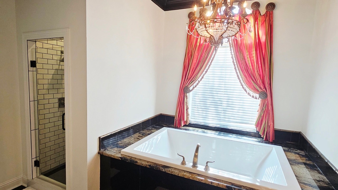 Photo of Bathroom in Shreveport