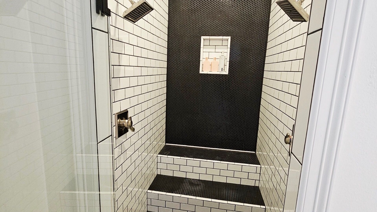 Photo of Bathroom in Shreveport