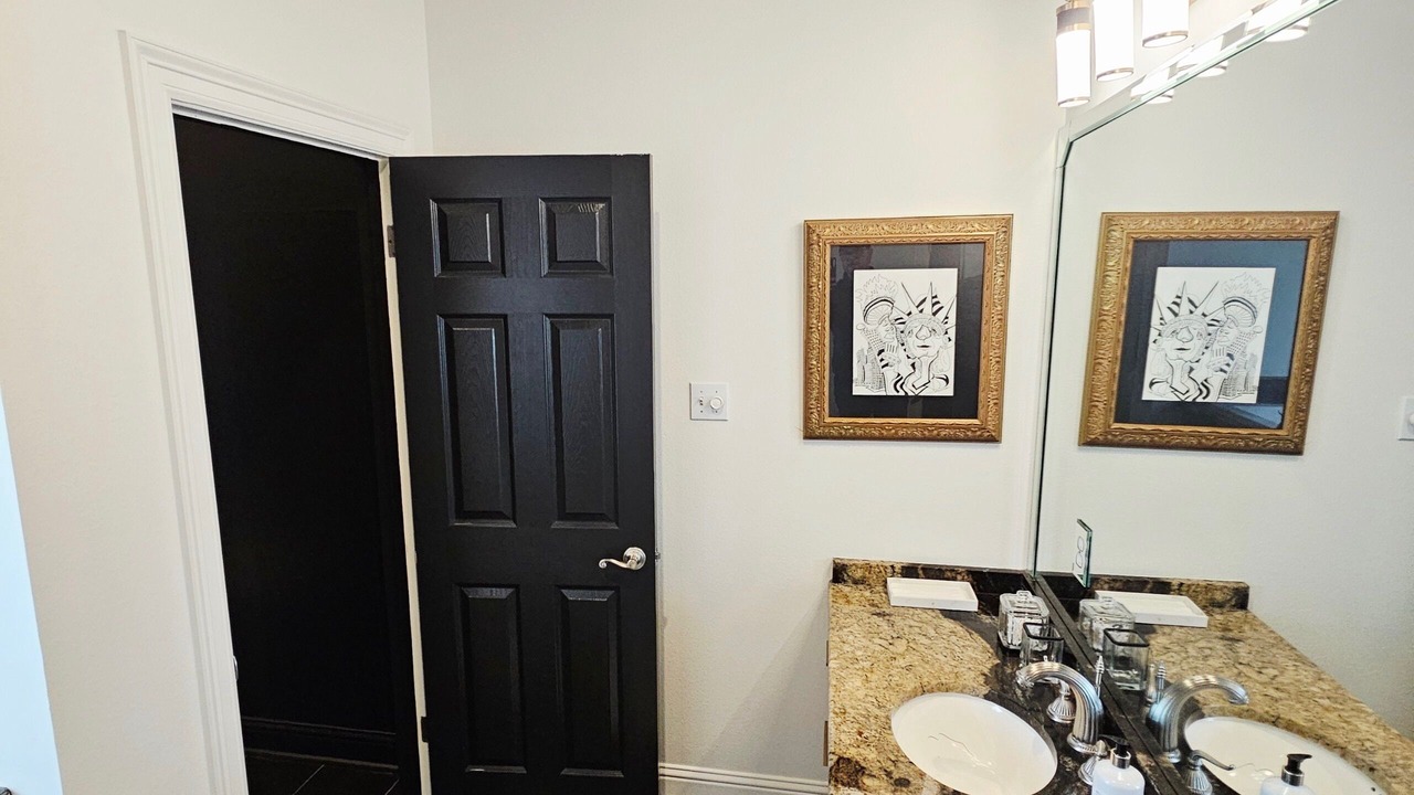 Photo of Bathroom in Shreveport