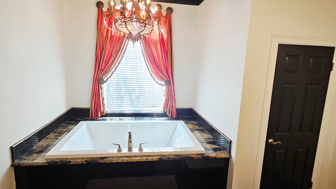 Photo of Bathroom in Shreveport