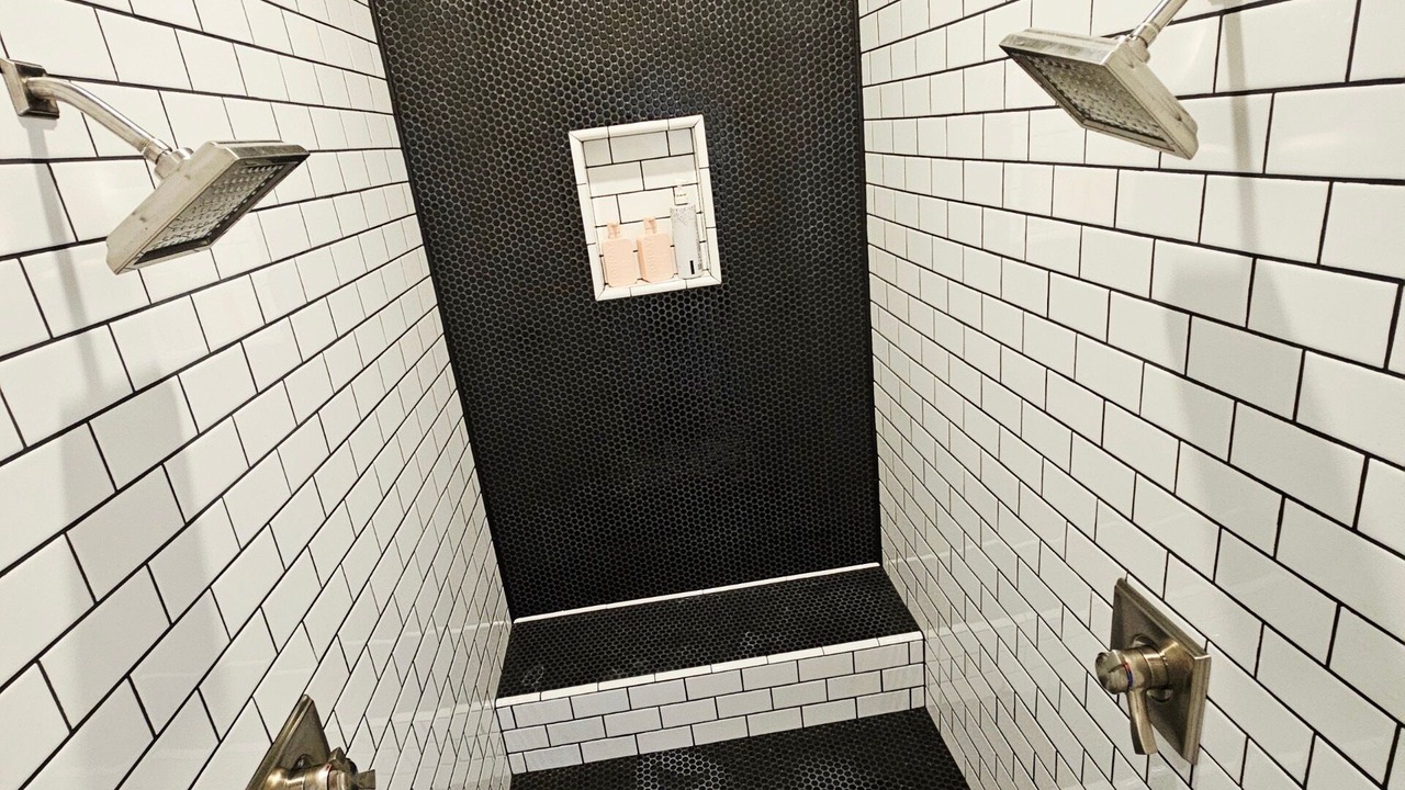 Photo of Bathroom in Shreveport