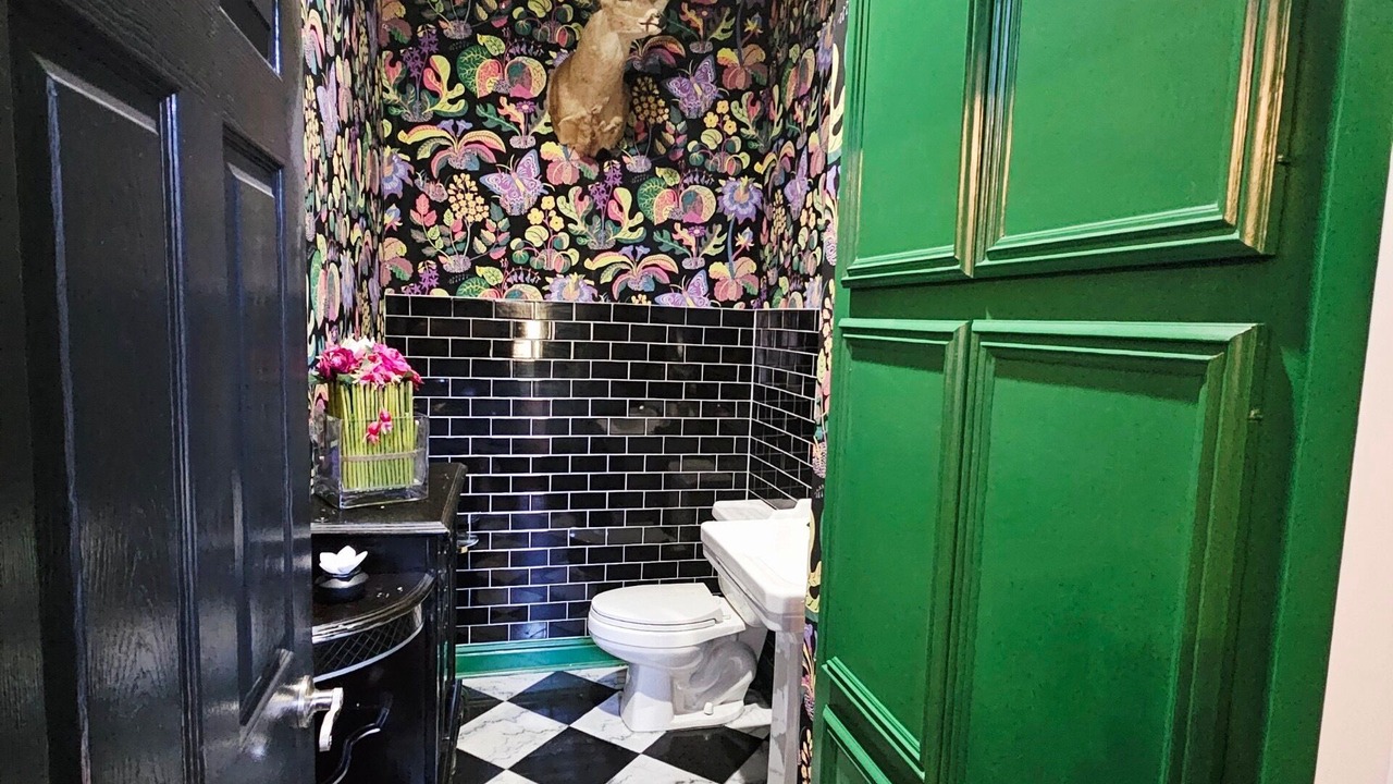 Photo of Bathroom in Shreveport