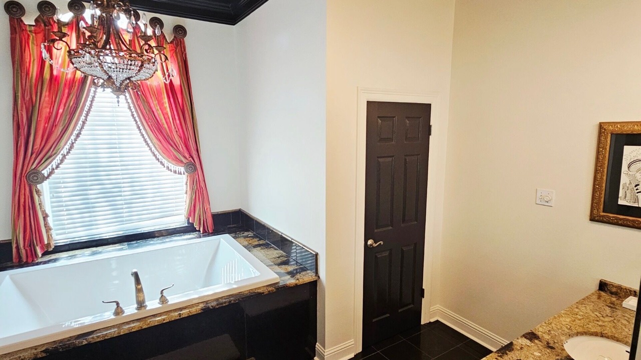 Photo of Bathroom in Shreveport