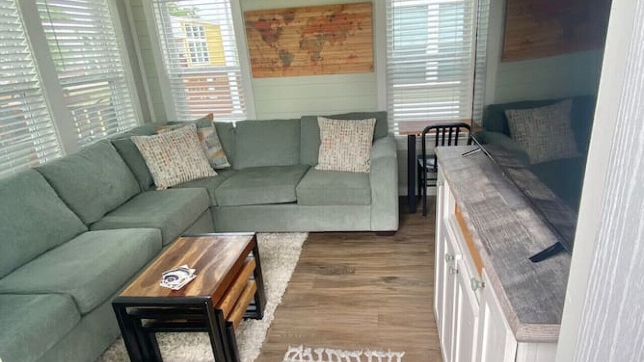 Photo of Livingroom in Austin