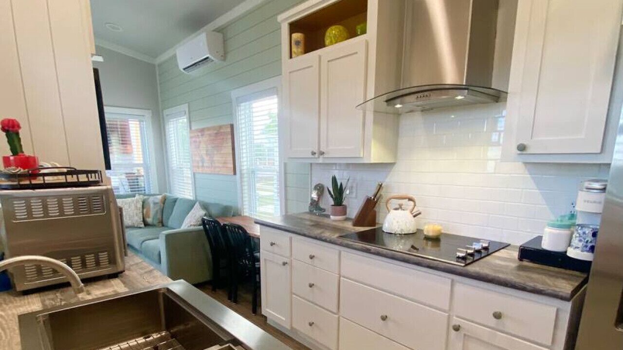 Photo of Kitchen in Austin