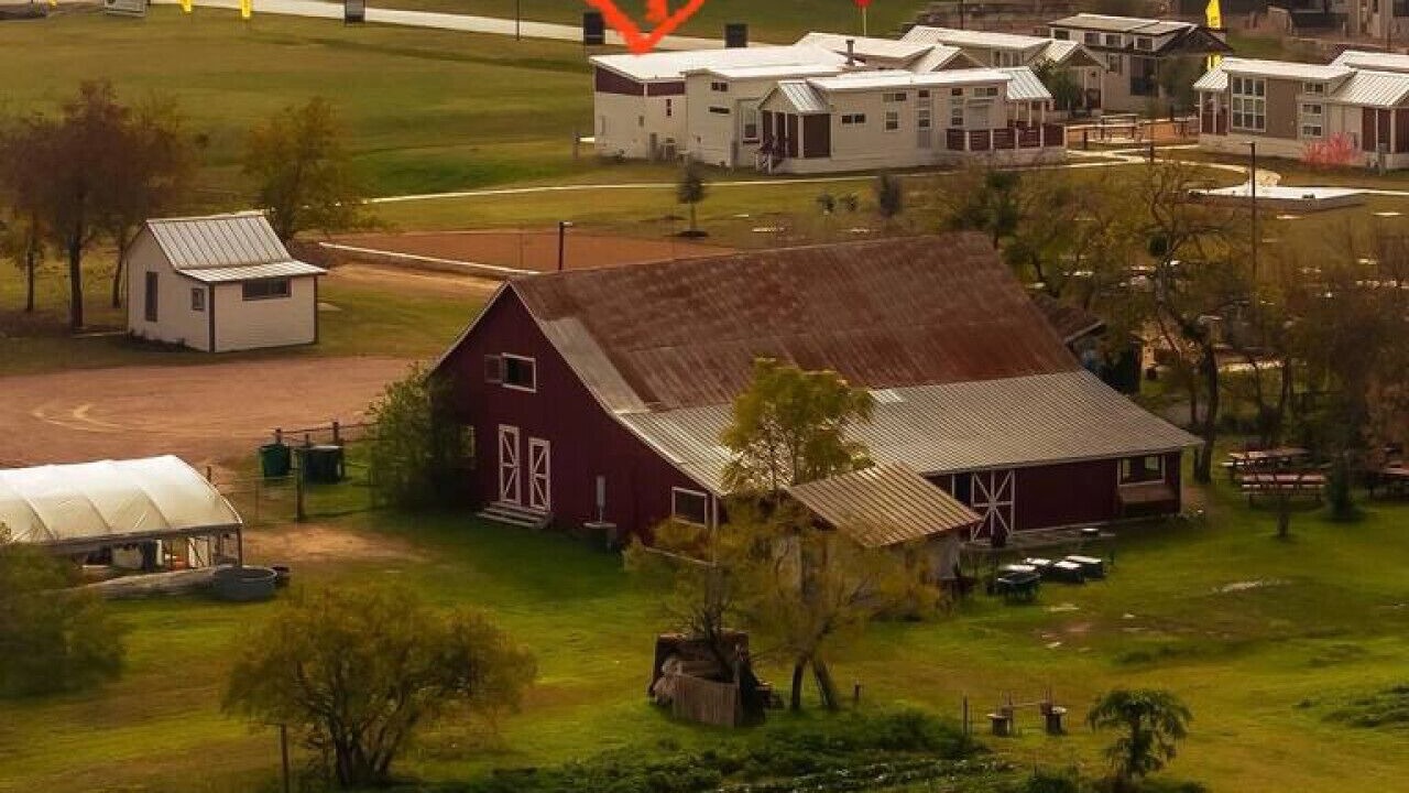 Photo of Outdoor in Austin