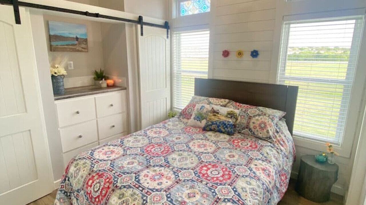 Photo of Bedroom in Austin