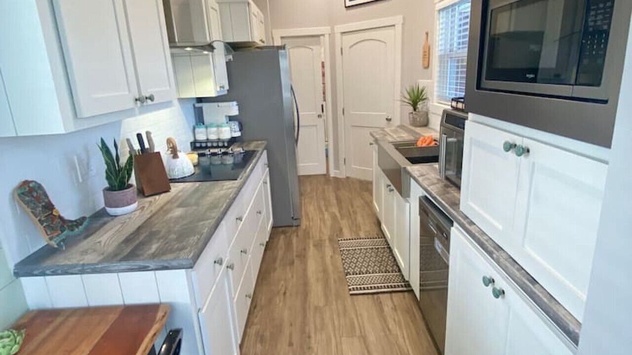 Photo of Kitchen in Austin