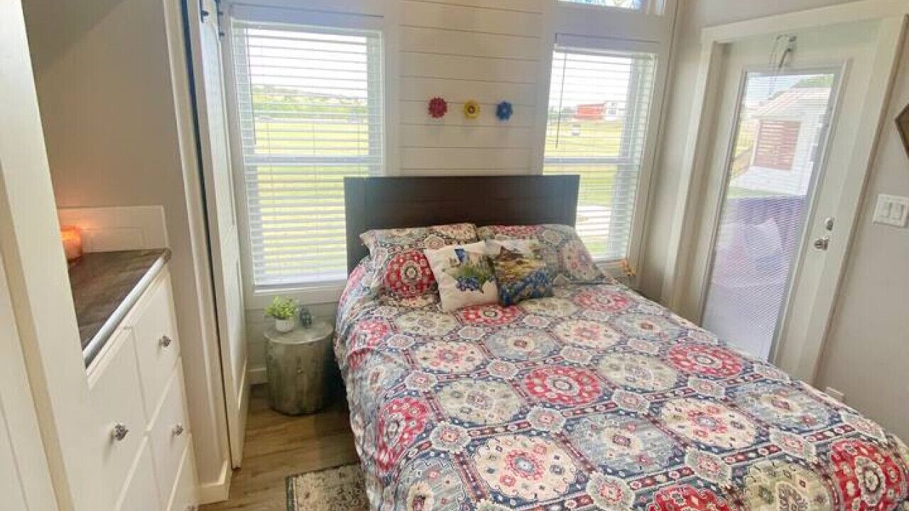 Photo of Bedroom in Austin