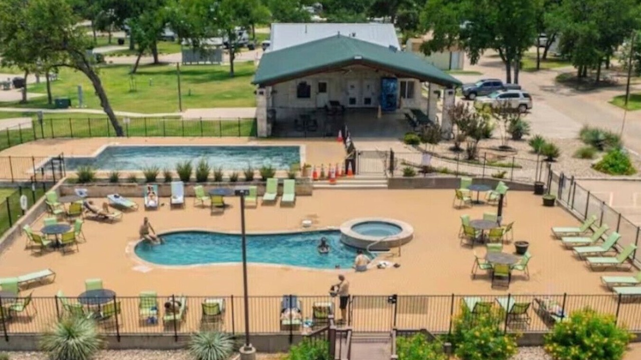 Photo of Outdoor in Austin