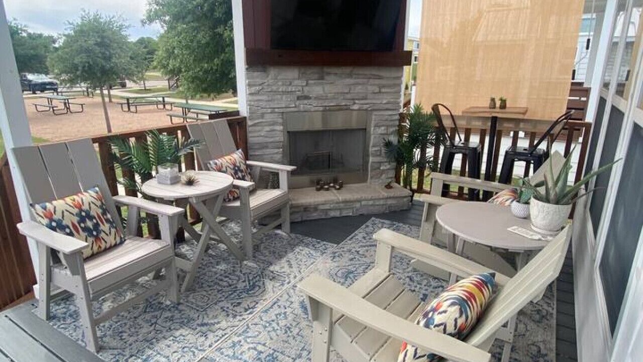 Photo of Outdoor in Austin