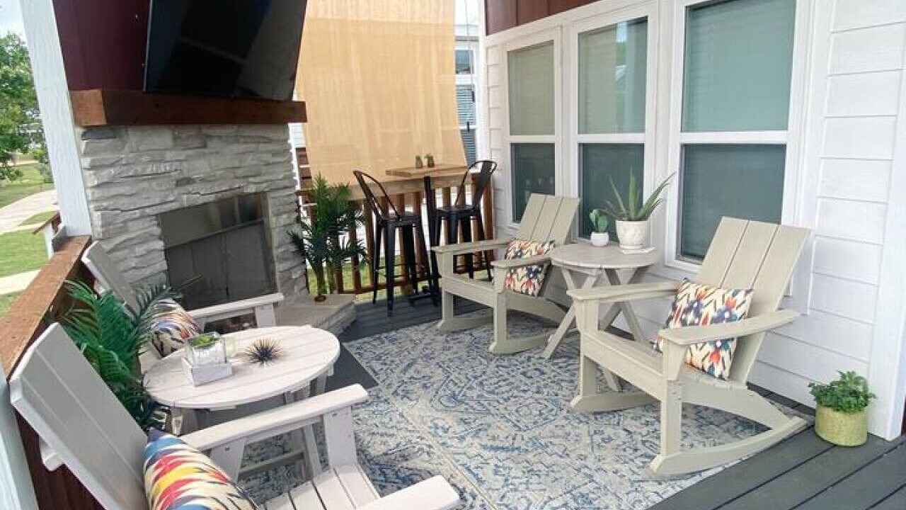 Photo of Outdoor in Austin