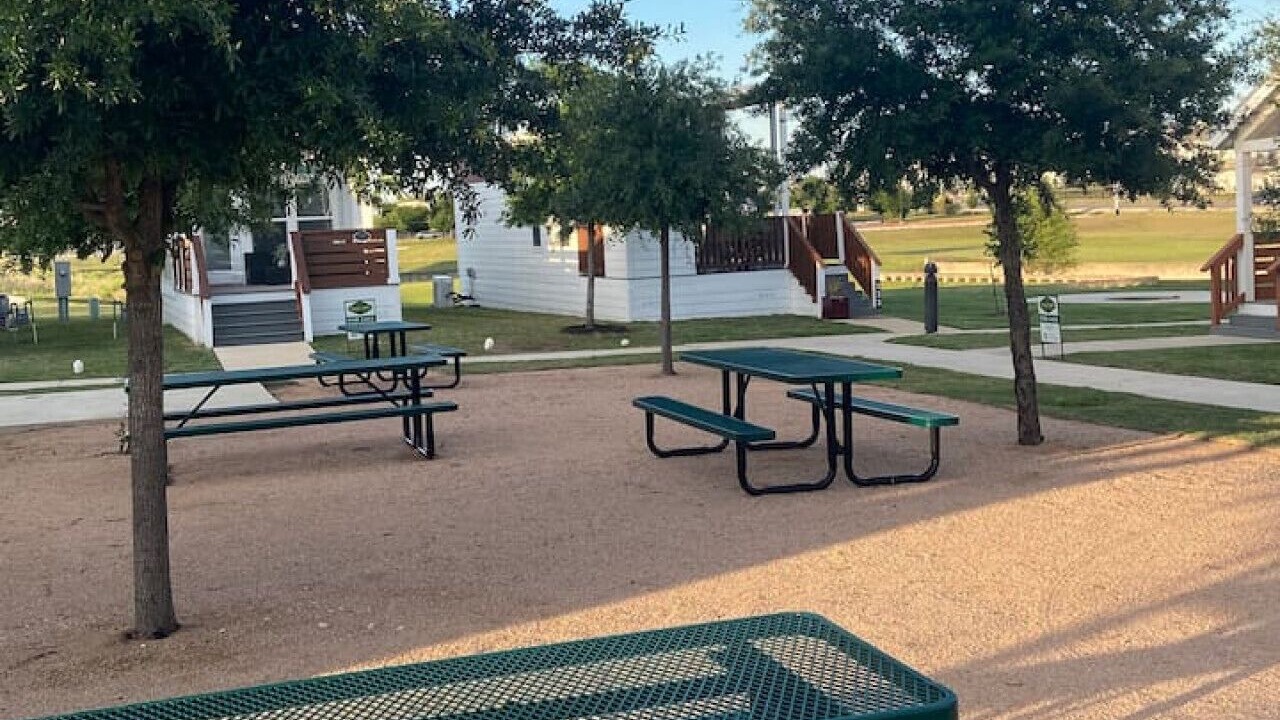 Photo of Outdoor in Austin