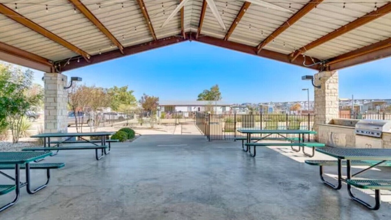Photo of Outdoor in Austin