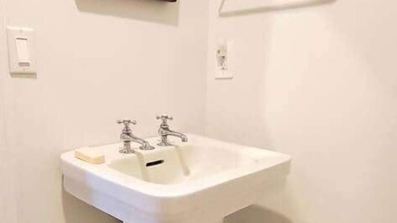 Photo of Bathroom in Sea View