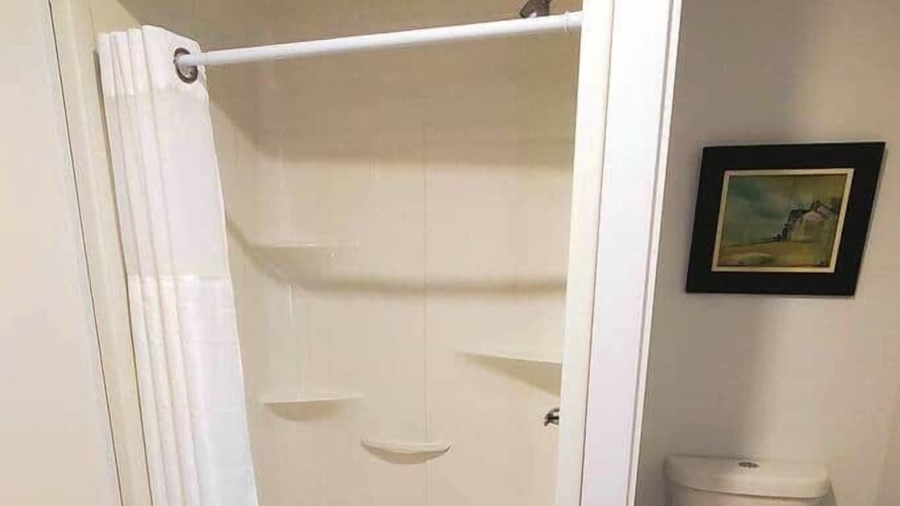 Photo of Bathroom in Sea View