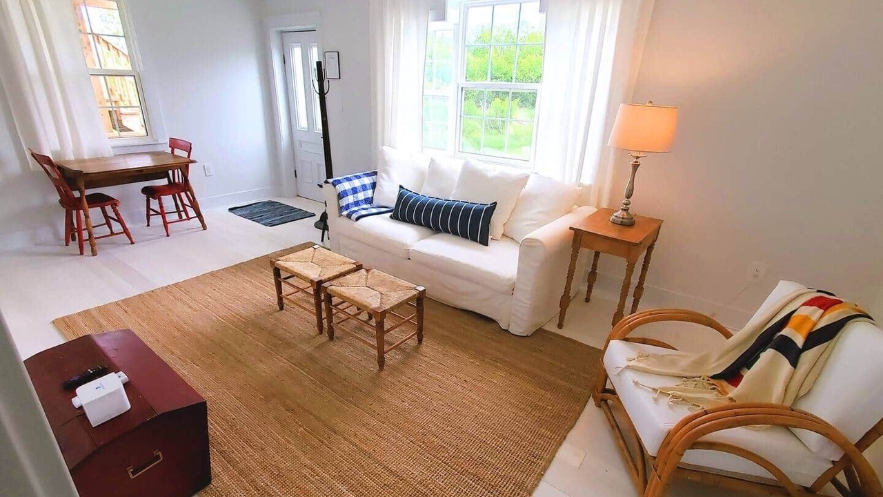 Photo of Livingroom in Sea View