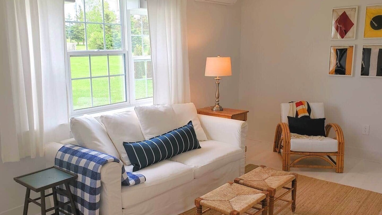 Photo of Livingroom in Sea View