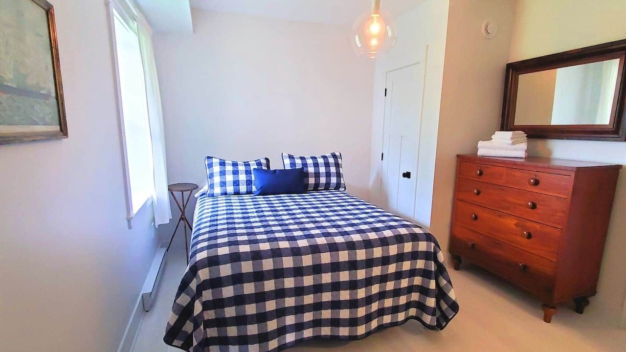 Photo of Bedroom in Sea View