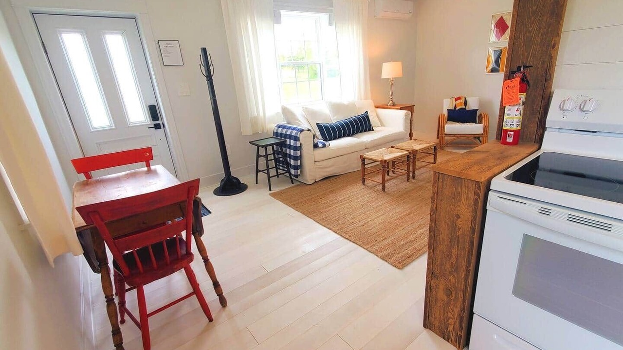 Photo of Livingroom in Sea View