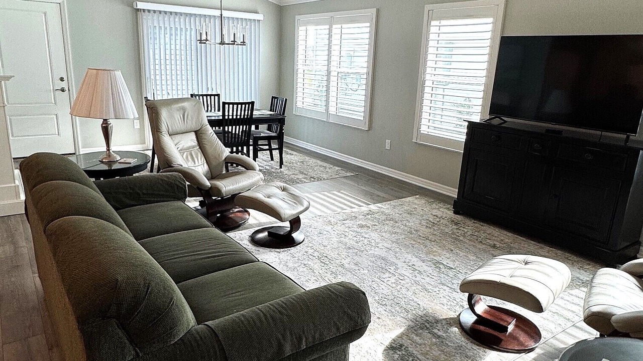 Photo of Livingroom in Sumter County